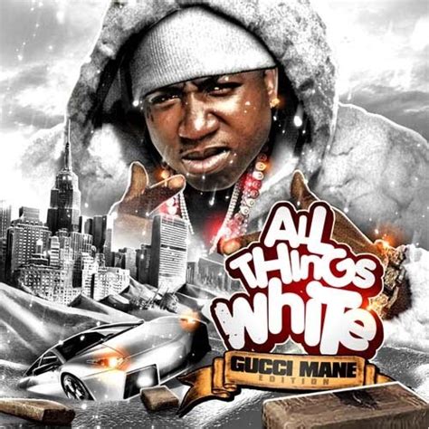 gucci mane mixtape covers|old gucci mane covers.